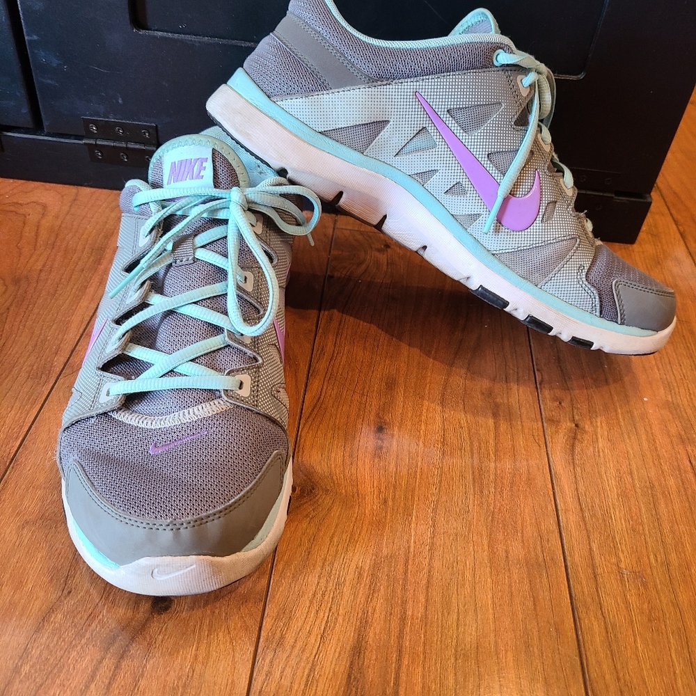 Nike sneakers